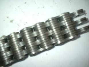 非开挖水平定向钻机与钻井机链条供应解析 板式与滚子链条的选择与应用