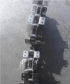 滚子链条规格价格解析与购买经验分享 从选型到晒图全攻略