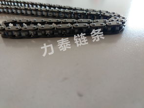 04c直板链条、25h直板链条与直边丝网输送带 工业输送的关键组件解析