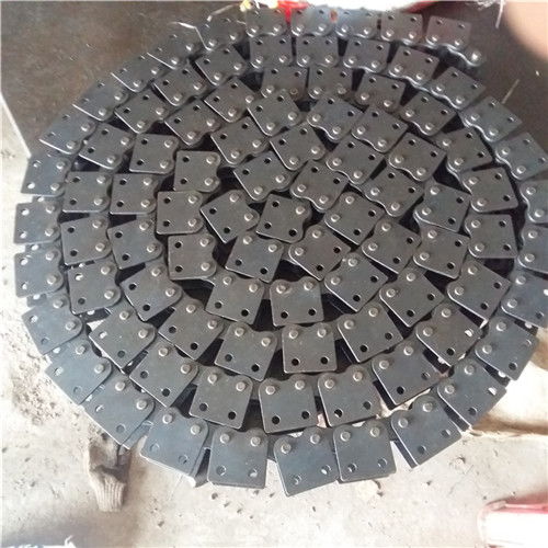 工业传动核心 润通200大链条及其配套链轮的专业解析与供应指南