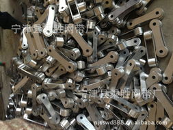 宁津乘胜网带厂 链条产品与丝网输送带专业解决方案