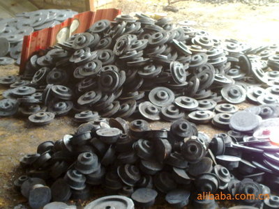 任丘市王夯锻造厂 专业定制加工各类齿轮链轮与法兰毛坯