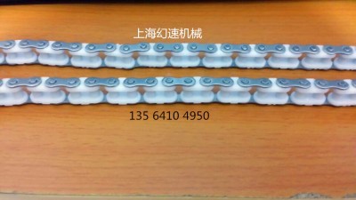 烤箱专用特氟龙滚子链条 提升食品烘焙效率的关键所在
